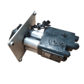 Loader Pilot Valve untuk Liugong 862H 856H 12C0019